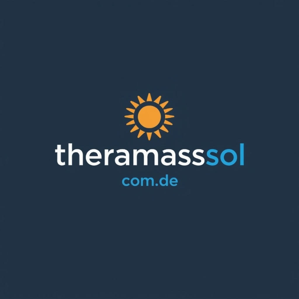Theramasssol